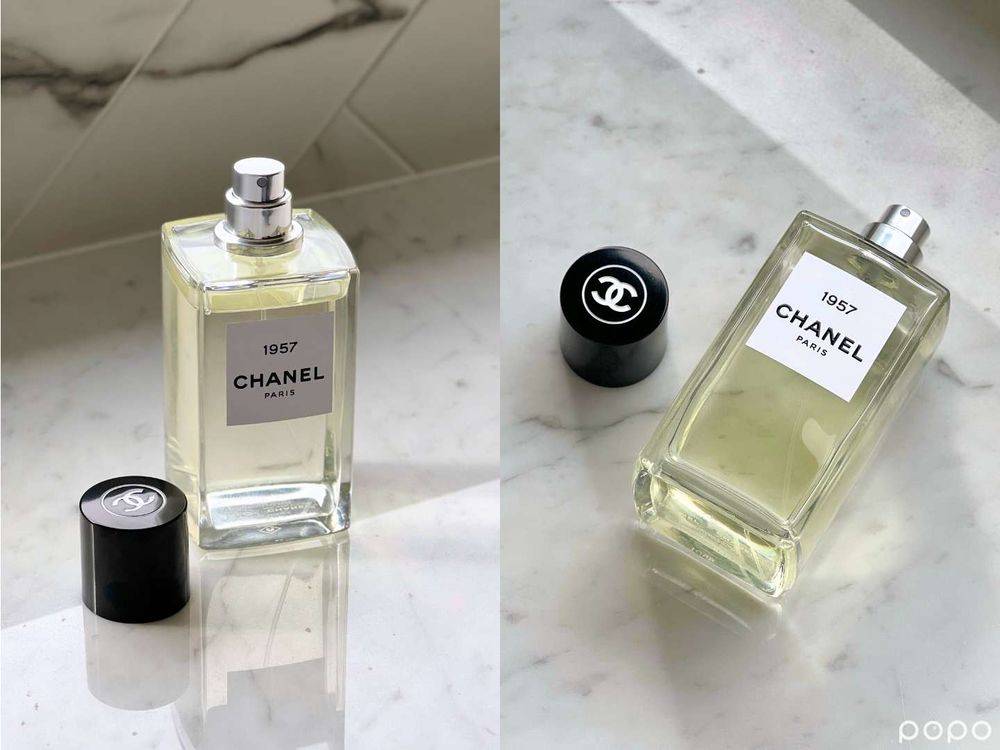 2023香水持香王評比！香奈兒精品香水、LE LABO13、MFK540...，留香度實測｜POPO筆記編輯老實說-9