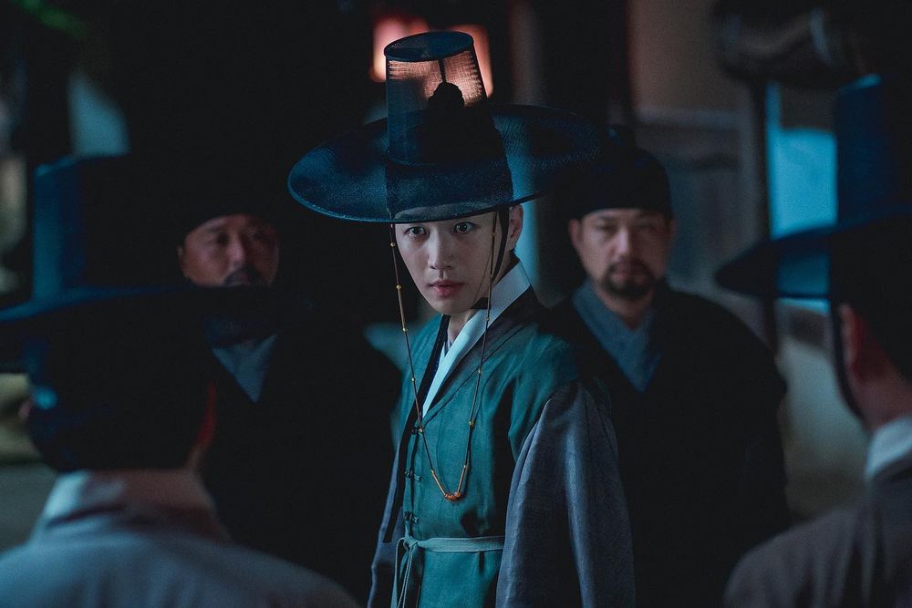 關於Netflix《走進你的時間》最強男二「姜勳」的6件事！為少時太妍出道、《衣袖紅鑲邊》爆紅成最強新人！-9