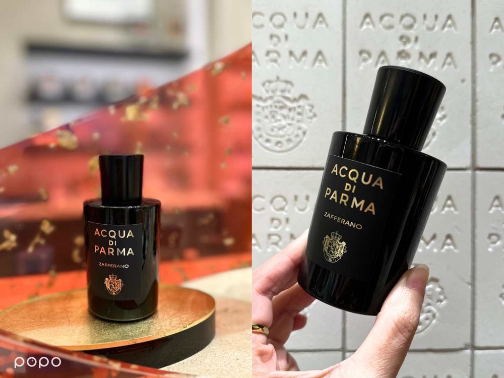 中性香水推薦！7款不分性別「清冷溫柔系香水」男女共用無違和感，噴上秒幻化專屬自己的個性香！-4