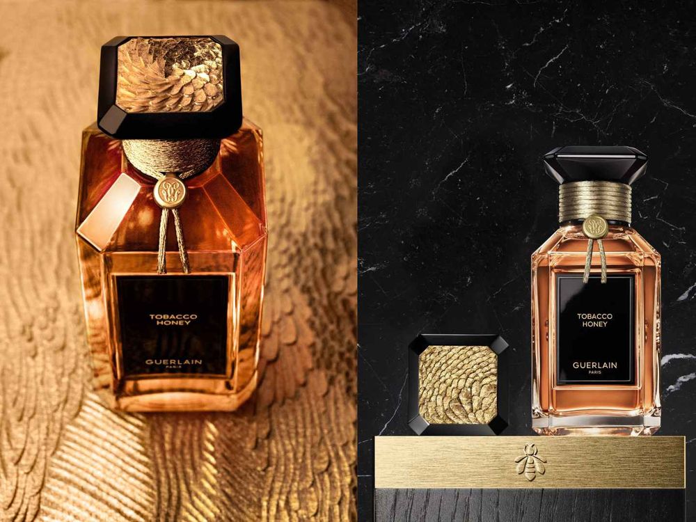 中性香水推薦！7款不分性別「清冷溫柔系香水」男女共用無違和感，噴上秒幻化專屬自己的個性香！-10