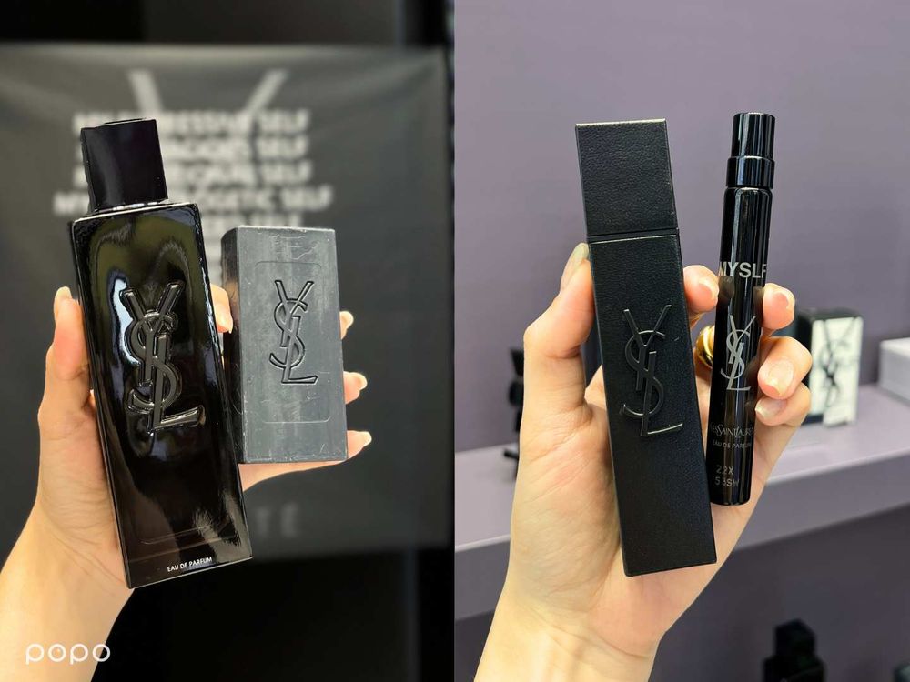 中性香水推薦！7款不分性別「清冷溫柔系香水」男女共用無違和感，噴上秒幻化專屬自己的個性香！-3