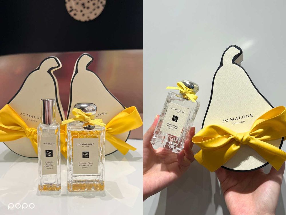 中性香水推薦！7款不分性別「清冷溫柔系香水」男女共用無違和感，噴上秒幻化專屬自己的個性香！-8