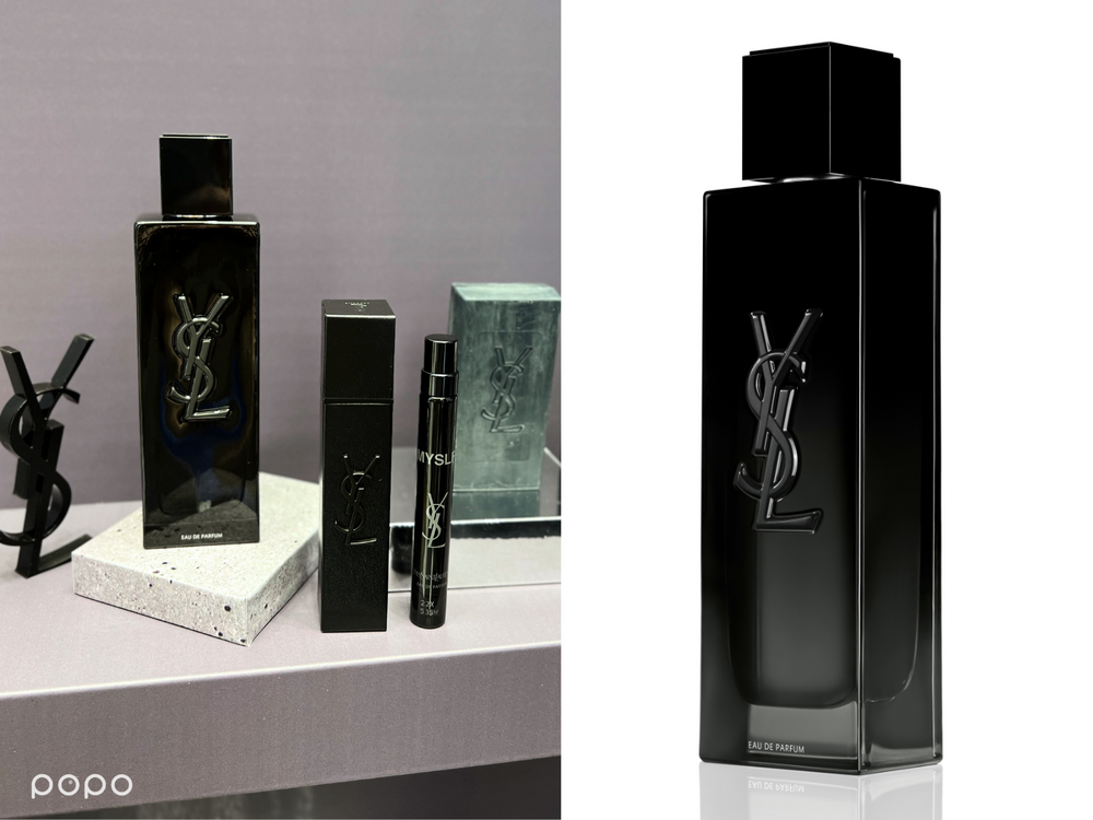 中性香水推薦！7款不分性別「清冷溫柔系香水」男女共用無違和感，噴上秒幻化專屬自己的個性香！-2