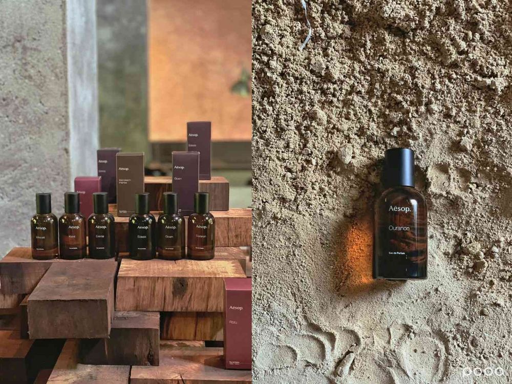 中性香水推薦！7款不分性別「清冷溫柔系香水」男女共用無違和感，噴上秒幻化專屬自己的個性香！-11