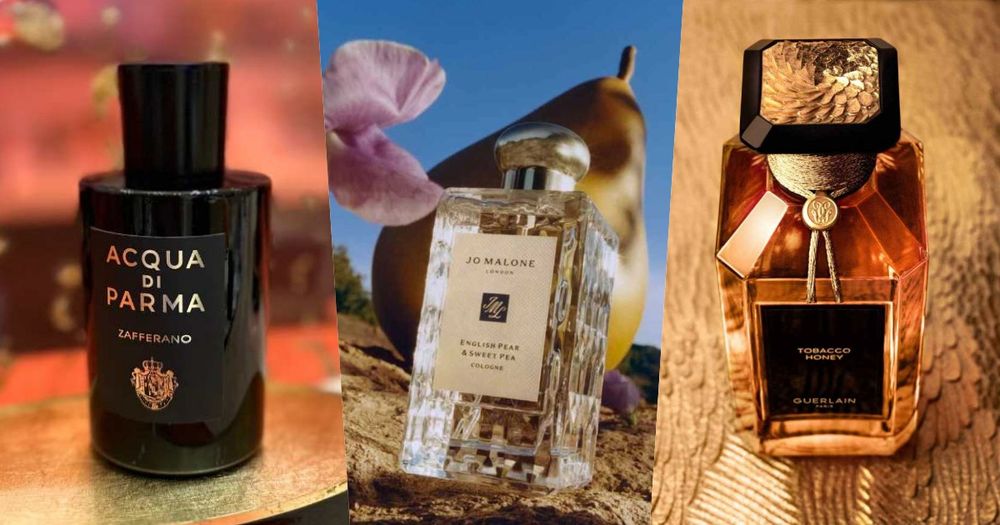 中性香水推薦！7款不分性別「清冷溫柔系香水」男女共用無違和感，噴上秒幻化專屬自己的個性香！-12