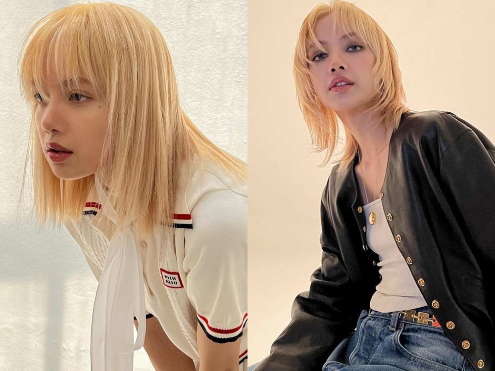 超適合短髮韓星盤點！少女時代太妍、朴珪瑛更顯幼態感，韓韶禧一剪短立刻飄仙氣！-3