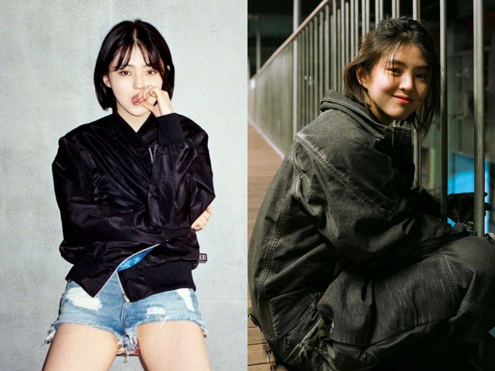 超適合短髮韓星盤點！少女時代太妍、朴珪瑛更顯幼態感，韓韶禧一剪短立刻飄仙氣！-5