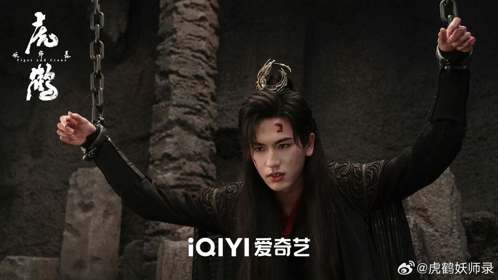 10月2023熱播陸劇角色熱度排行榜TOP8！成毅輸給曾舜晞，《田耕紀》田曦薇打敗《為有暗香來》周也-4