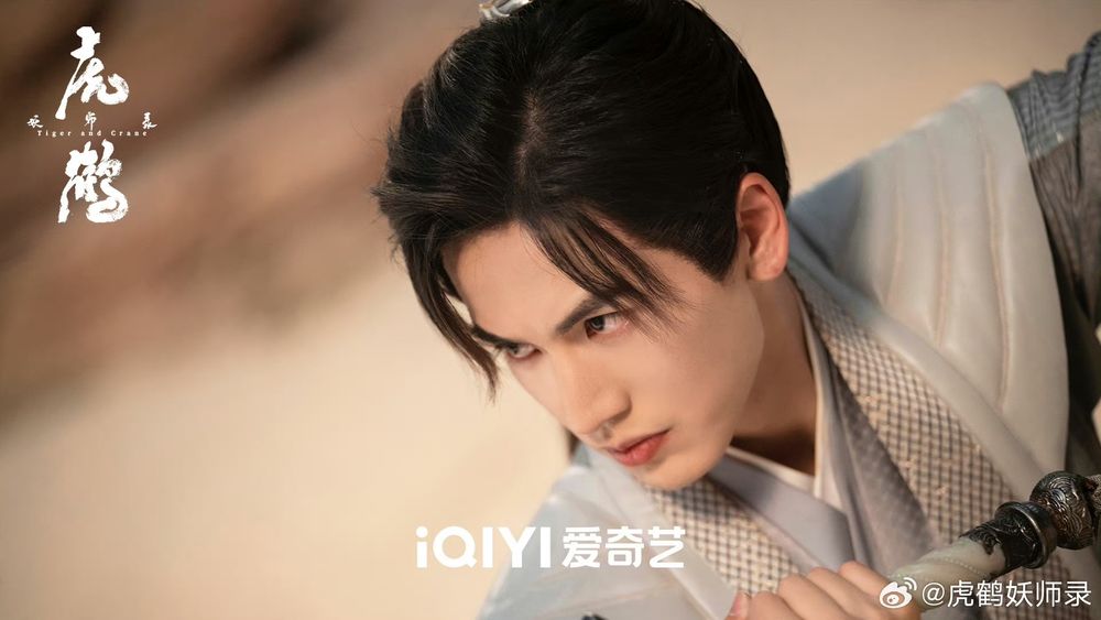 10月2023熱播陸劇角色熱度排行榜TOP8！成毅輸給曾舜晞，《田耕紀》田曦薇打敗《為有暗香來》周也-5