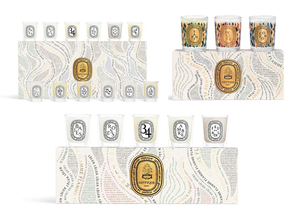 2023聖誕限量香氛推薦！Diptyque雙層聖誕倒數月曆、旋轉燭罩琥珀炭木香氛蠟燭、玫瑰之水驚喜交換禮物...-23