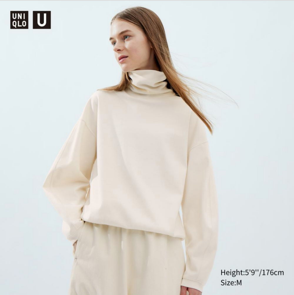 2023秋冬UNIQLO十大必買排行榜！維尼拖鞋、針織毛衣...內行人都買「這件」牛仔褲！-4
