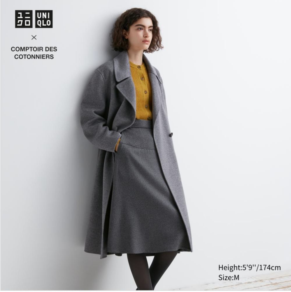 2023秋冬UNIQLO十大必買排行榜！維尼拖鞋、針織毛衣...內行人都買「這件」牛仔褲！-6