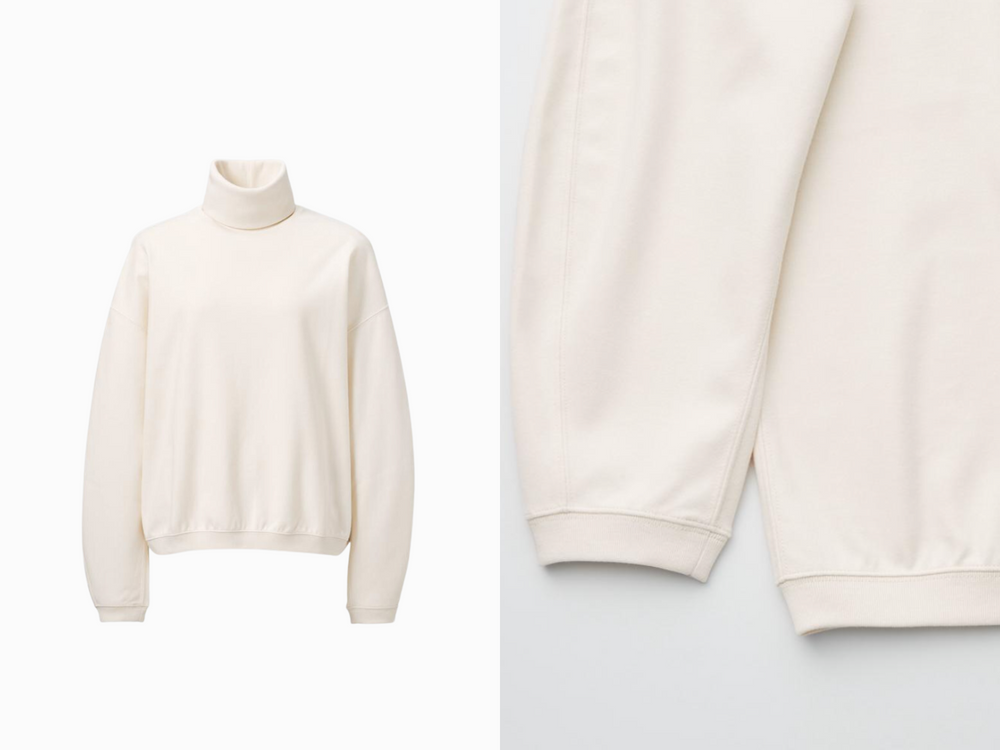 2023秋冬UNIQLO十大必買排行榜！維尼拖鞋、針織毛衣...內行人都買「這件」牛仔褲！-5