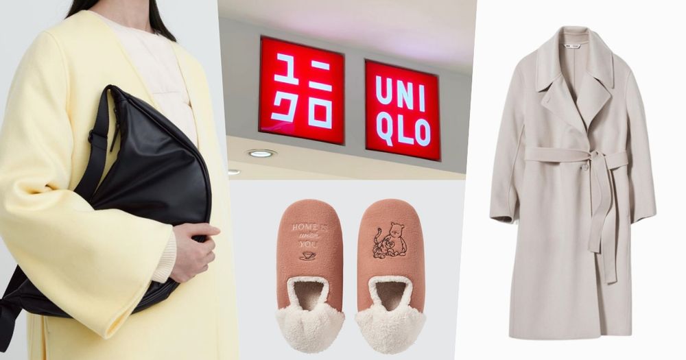 2023秋冬UNIQLO十大必買排行榜！維尼拖鞋、針織毛衣...內行人都買「這件」牛仔褲！-21