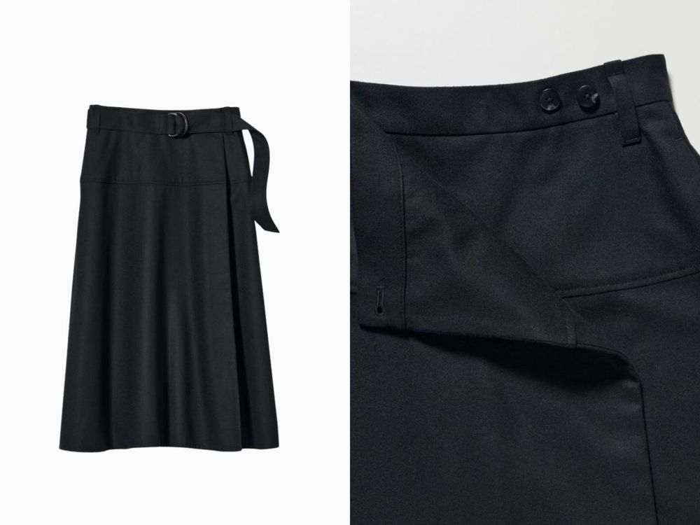 2023秋冬UNIQLO十大必買排行榜！維尼拖鞋、針織毛衣...內行人都買「這件」牛仔褲！-16