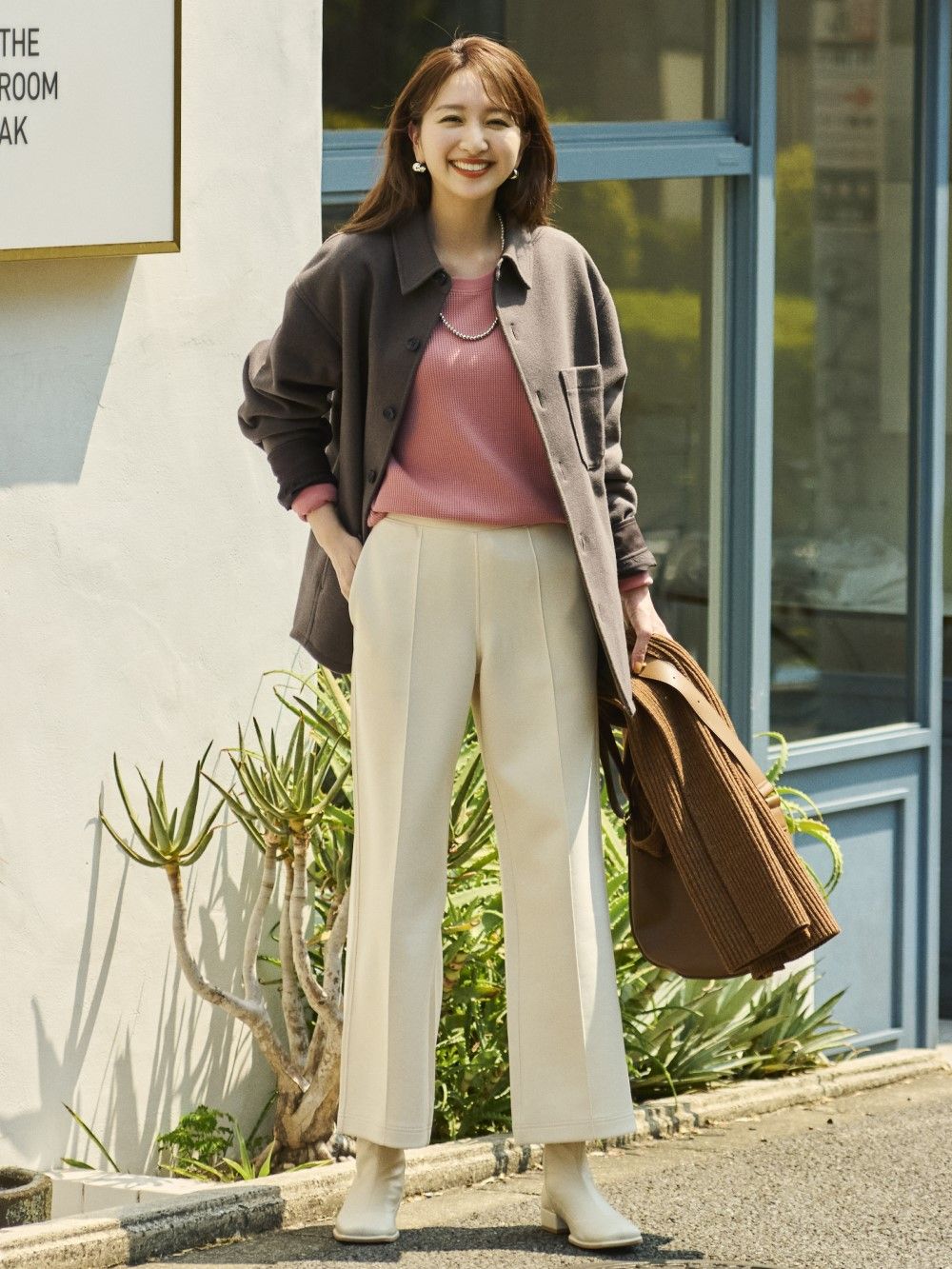 2023秋冬UNIQLO十大必買排行榜！維尼拖鞋、針織毛衣...內行人都買「這件」牛仔褲！-19