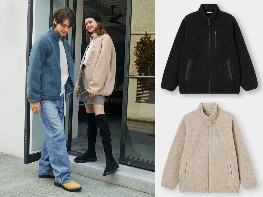 GU雙11優惠十大必買排行出爐!最低價250元起、買新衣服趁現在!-8
