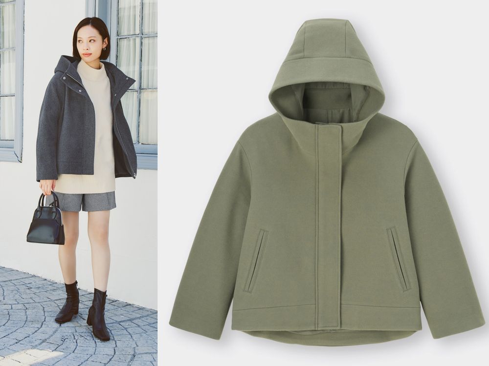 GU雙11優惠十大必買排行出爐!最低價250元起、買新衣服趁現在!-6