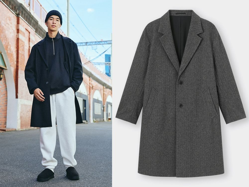 GU雙11優惠十大必買排行出爐!最低價250元起、買新衣服趁現在!-7