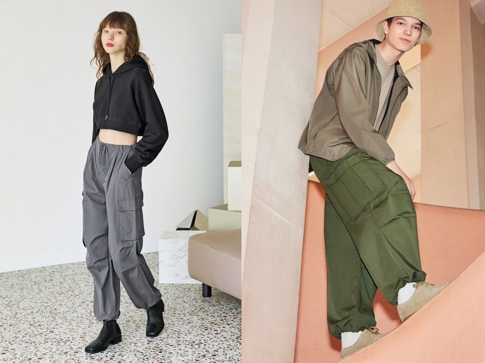 GU雙11優惠十大必買排行出爐!最低價250元起、買新衣服趁現在!-4