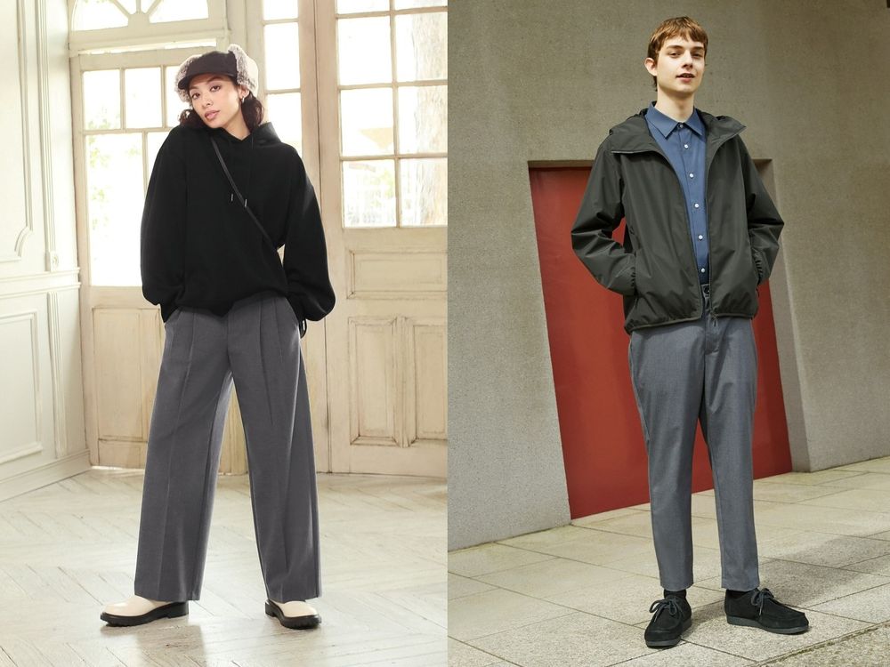 GU雙11優惠十大必買排行出爐!最低價250元起、買新衣服趁現在!-5