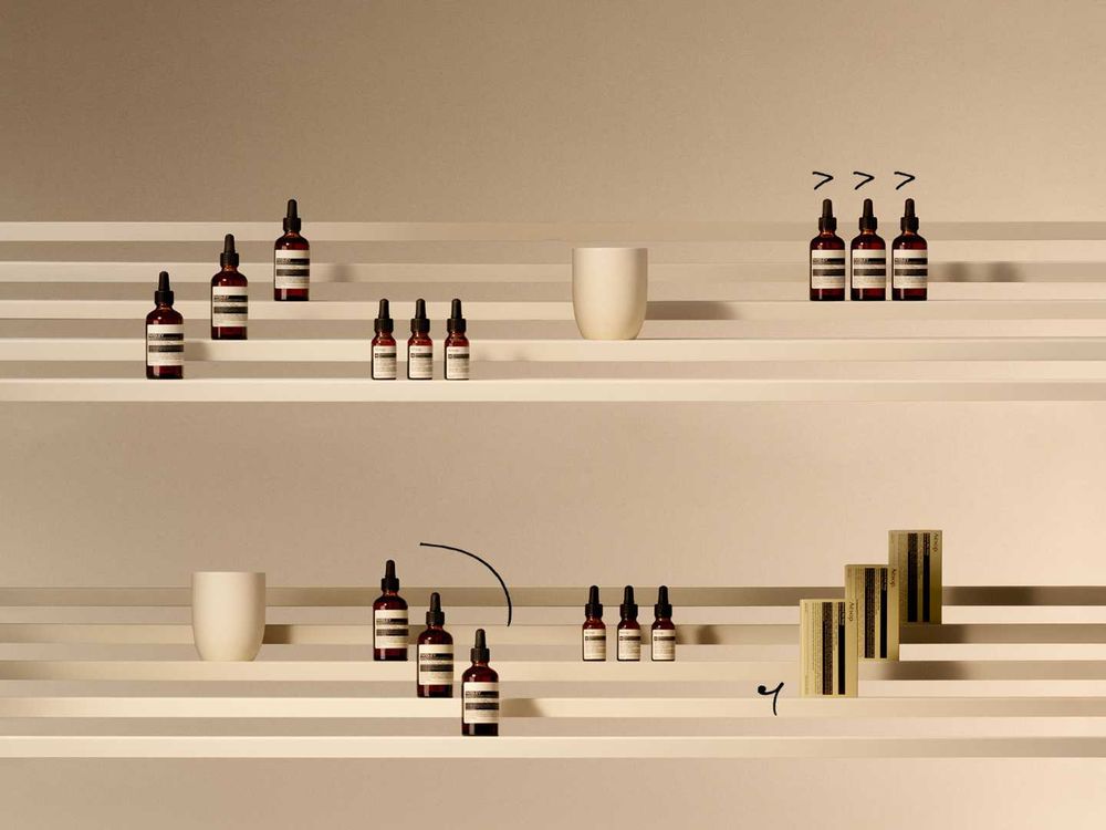 2023聖誕香氛身體保養組合推薦！Aesop 5款波紋音樂禮盒，護手霜、潔膚露、室內噴霧...，經典人氣熱賣品通通收編！-13
