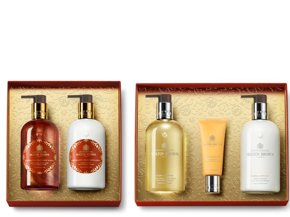 2023聖誕香氛推薦！英國「國民香氛」MOLTON BROWN推出聖誕限定甜點香調，首次聖誕倒數月曆微風信義店上市！-5