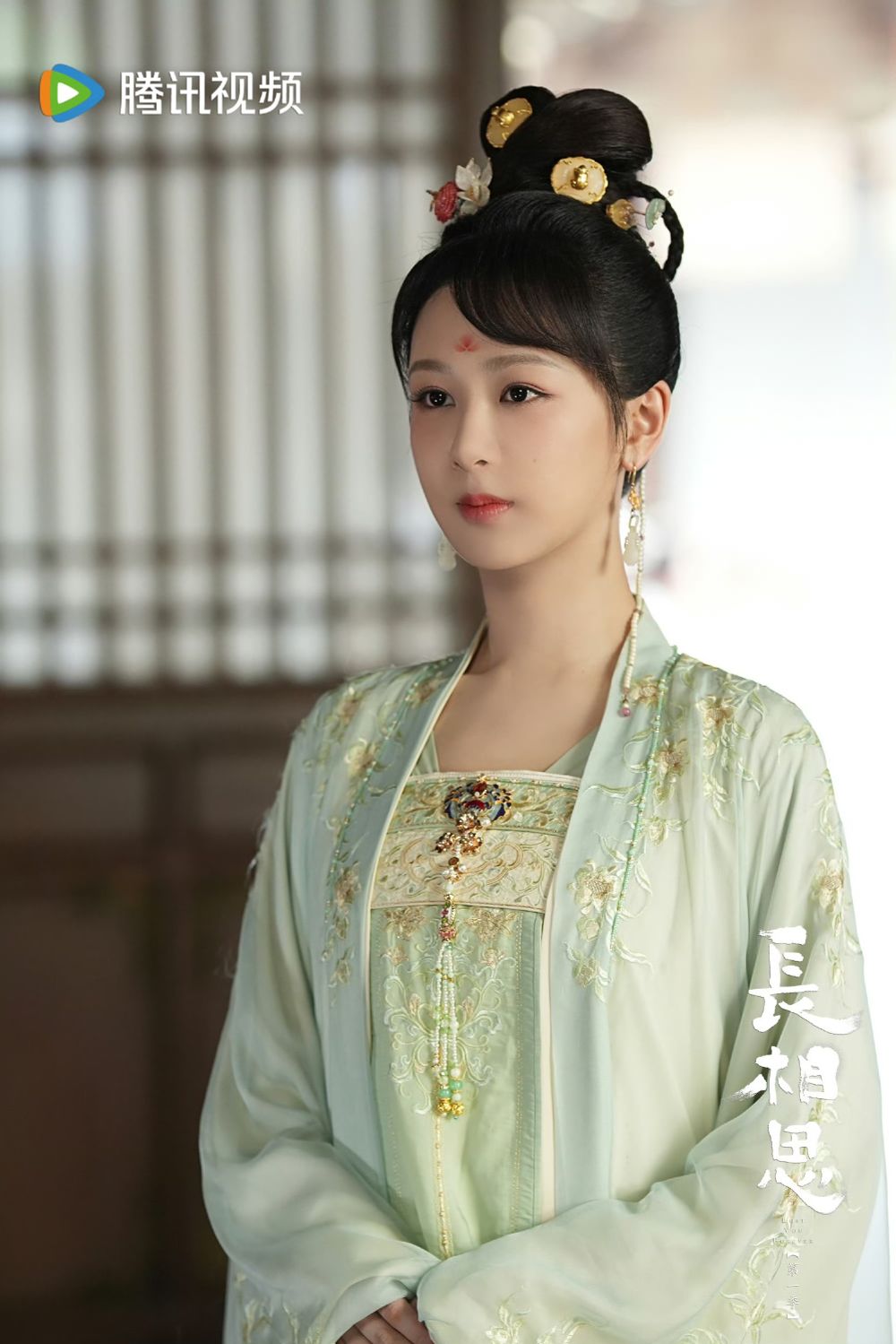 2023網評8位「古裝現偶雙殺」陸劇演員！王鶴棣時裝古裝都好看，白鹿、趙露思部部都是爆款！-6