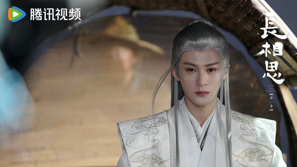 2023網評8位「古裝現偶雙殺」陸劇演員！王鶴棣時裝古裝都好看，白鹿、趙露思部部都是爆款！-12