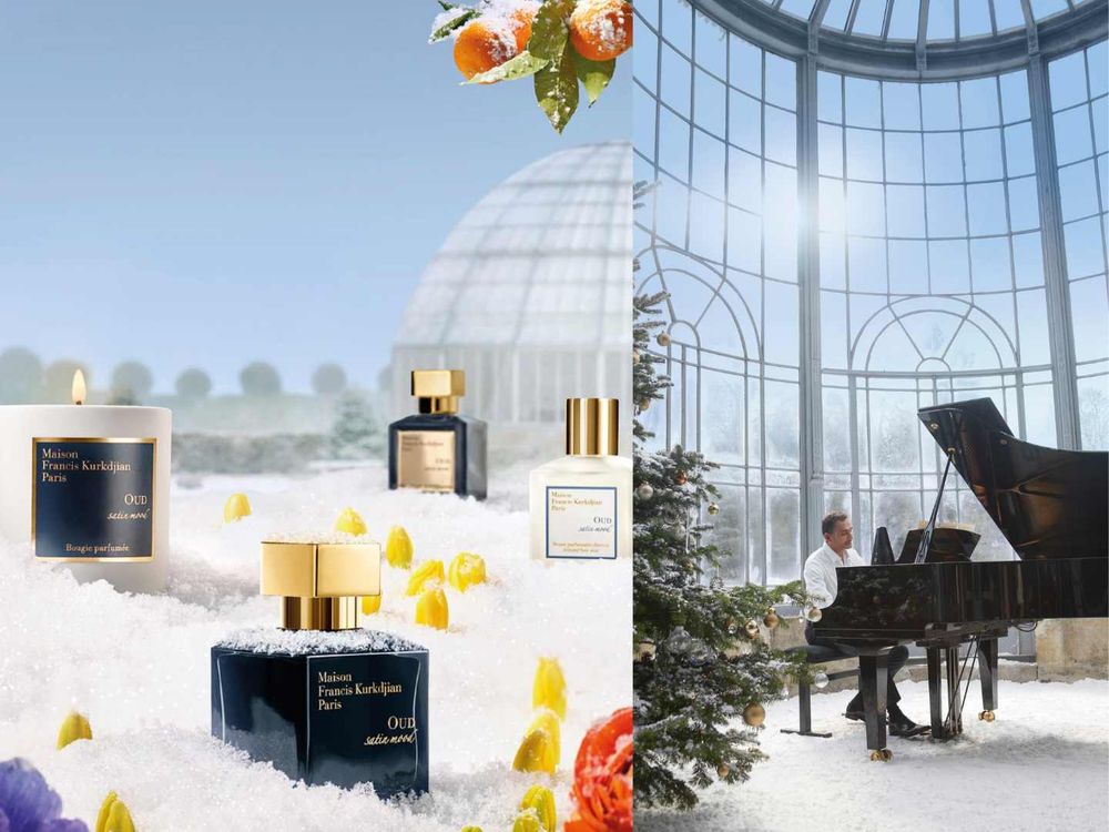 2023法國小眾香氛品牌MFK首款「全正貨」聖誕跨年倒數月曆，經典人氣香水540、724通通有！限量香氛蠟燭也不可錯過～-14