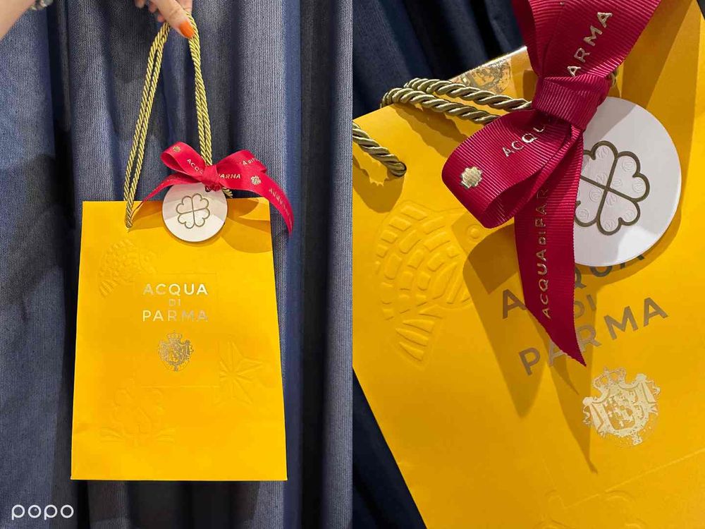 2023聖誕限量香氛推薦！ACQUA DI PARMA 15款聖誕禮物推薦，香水禮盒、身體沐浴組、護手霜組、香氛蠟燭..-2