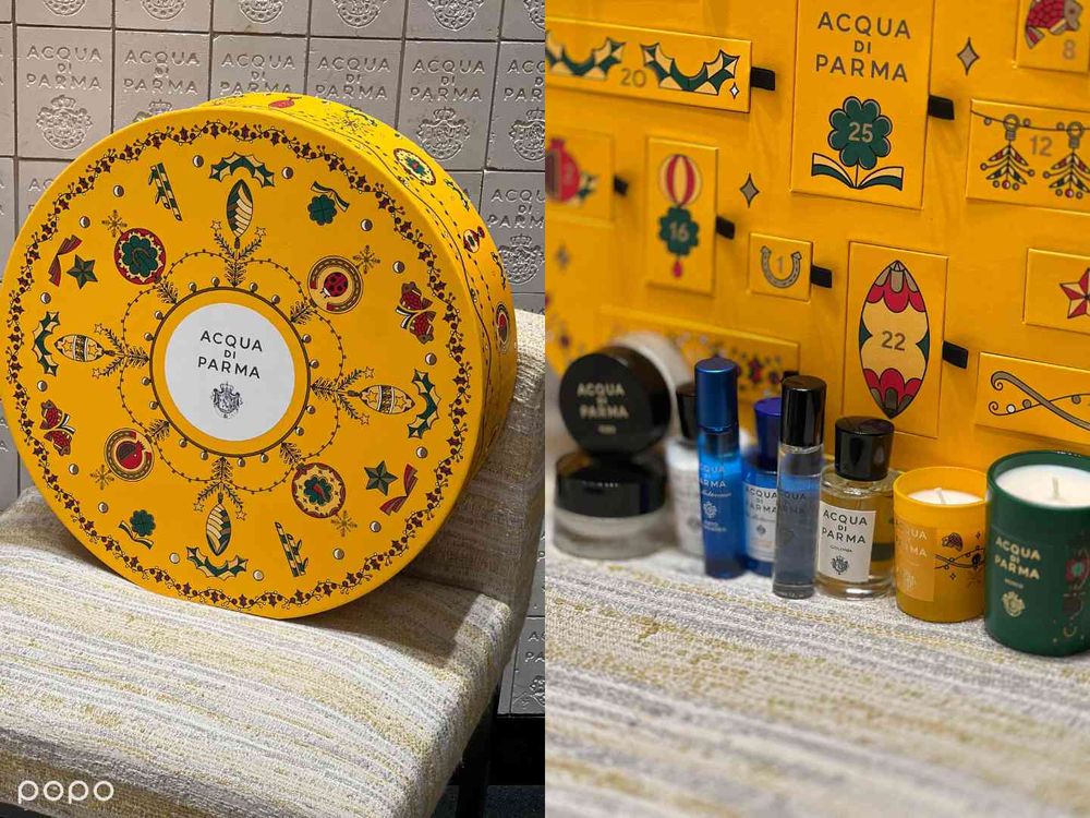 2023聖誕限量香氛推薦！ACQUA DI PARMA 15款聖誕禮物推薦，香水禮盒、身體沐浴組、護手霜組、香氛蠟燭..-11