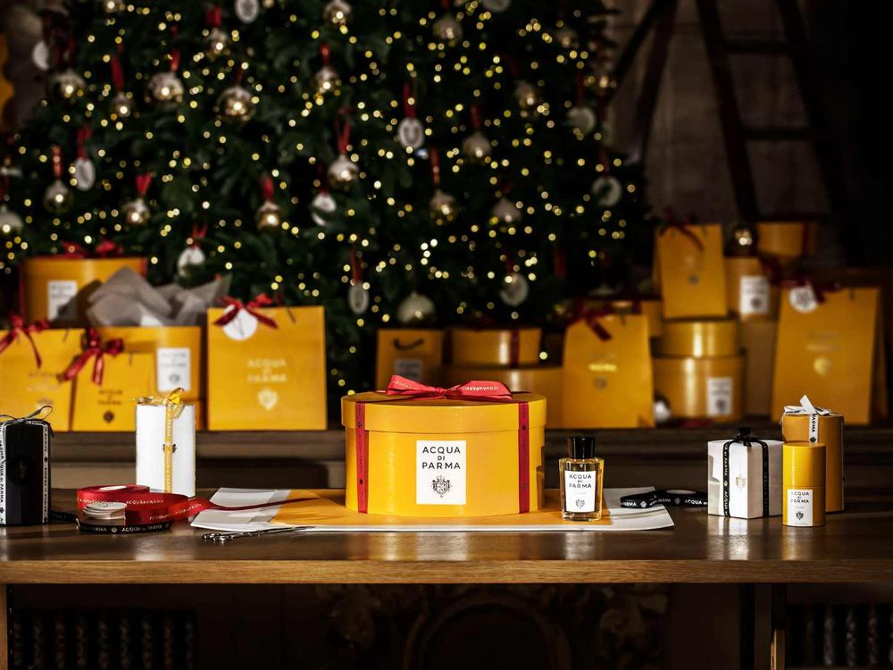 2023聖誕限量香氛推薦！ACQUA DI PARMA 15款聖誕禮物推薦，香水禮盒、身體沐浴組、護手霜組、香氛蠟燭..-13