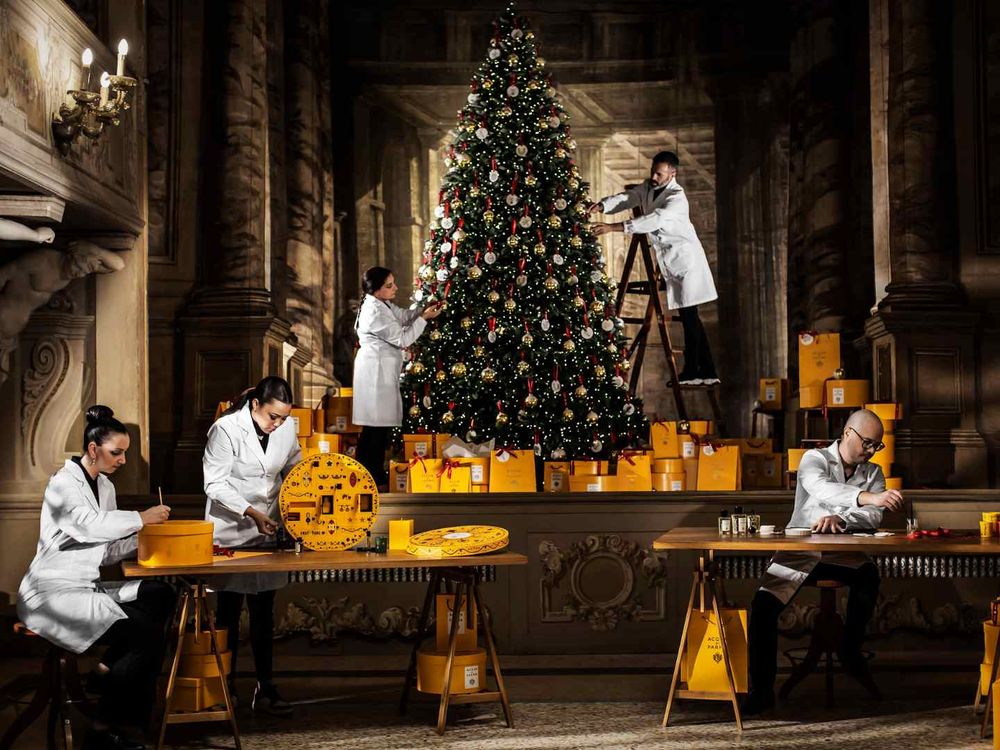 2023聖誕限量香氛推薦！ACQUA DI PARMA 15款聖誕禮物推薦，香水禮盒、身體沐浴組、護手霜組、香氛蠟燭..-23