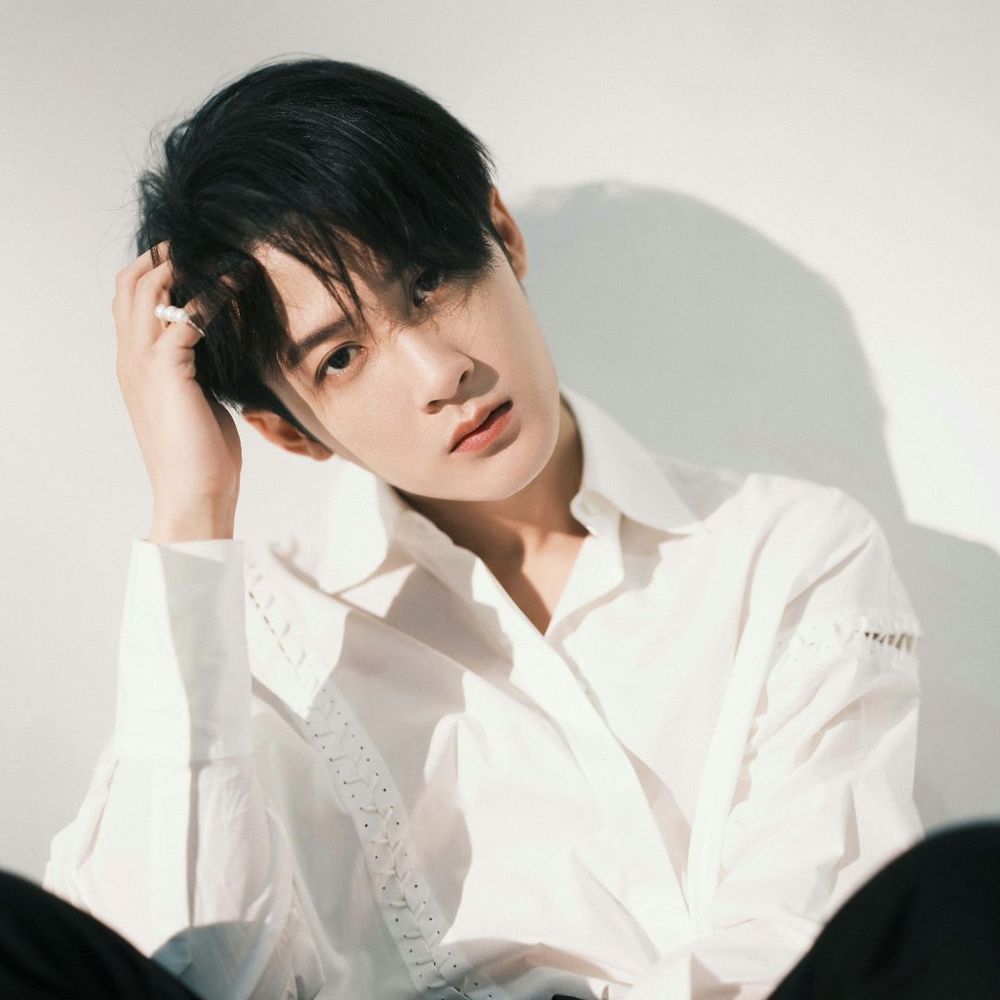 2023最火陸劇男演員排名TOP10！《長相思》鄧為只排第9，《以愛為營》王鶴棣第六，冠軍斷層登頂！-6