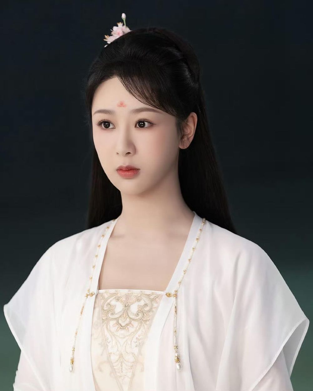 2023最火陸劇女演員排名TOP10！《以愛為營》白鹿輸趙露思，虞書欣只排第七，冠軍演技流量無人能替代！-20