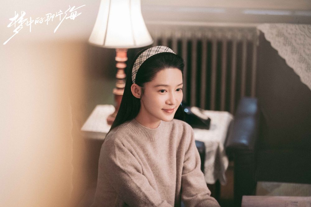 2023最火陸劇女演員排名TOP10！《以愛為營》白鹿輸趙露思，虞書欣只排第七，冠軍演技流量無人能替代！-4