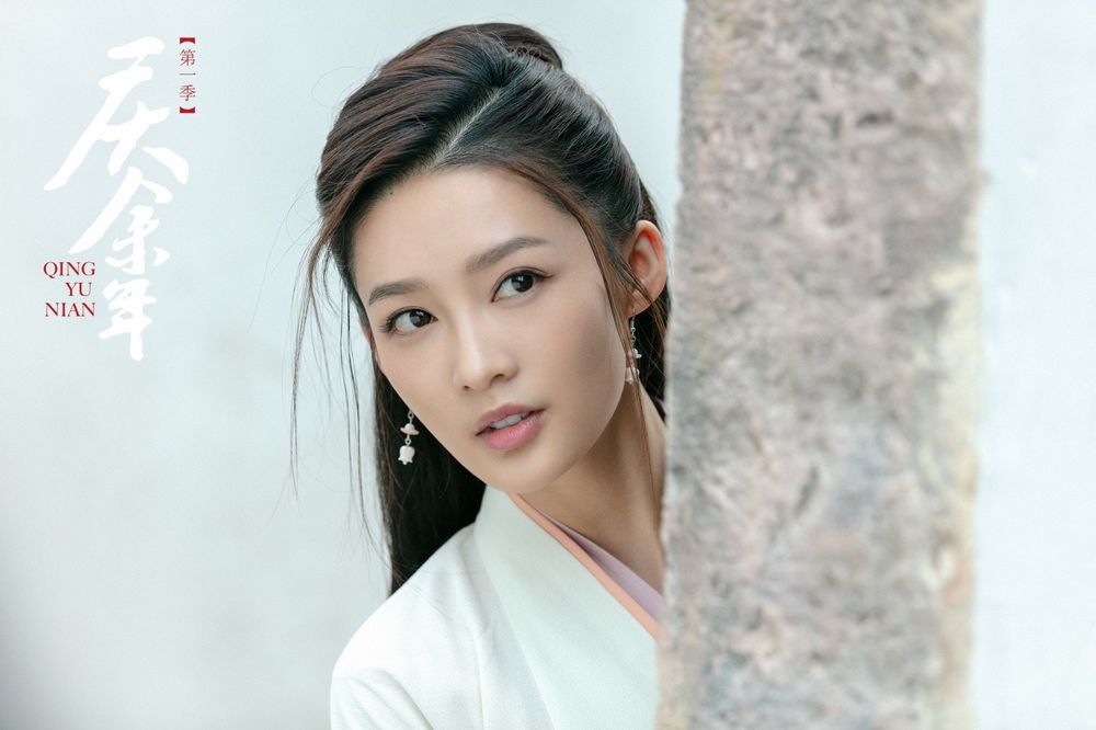 2023最火陸劇女演員排名TOP10！《以愛為營》白鹿輸趙露思，虞書欣只排第七，冠軍演技流量無人能替代！-5