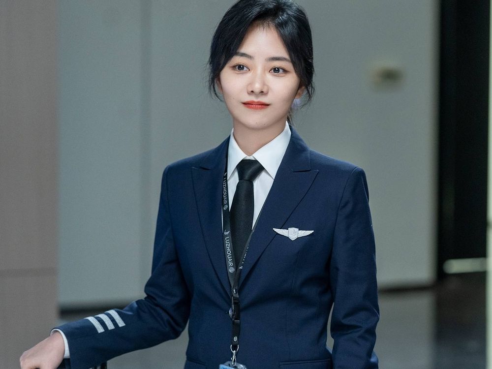 2023最火陸劇女演員排名TOP10！《以愛為營》白鹿輸趙露思，虞書欣只排第七，冠軍演技流量無人能替代！-3