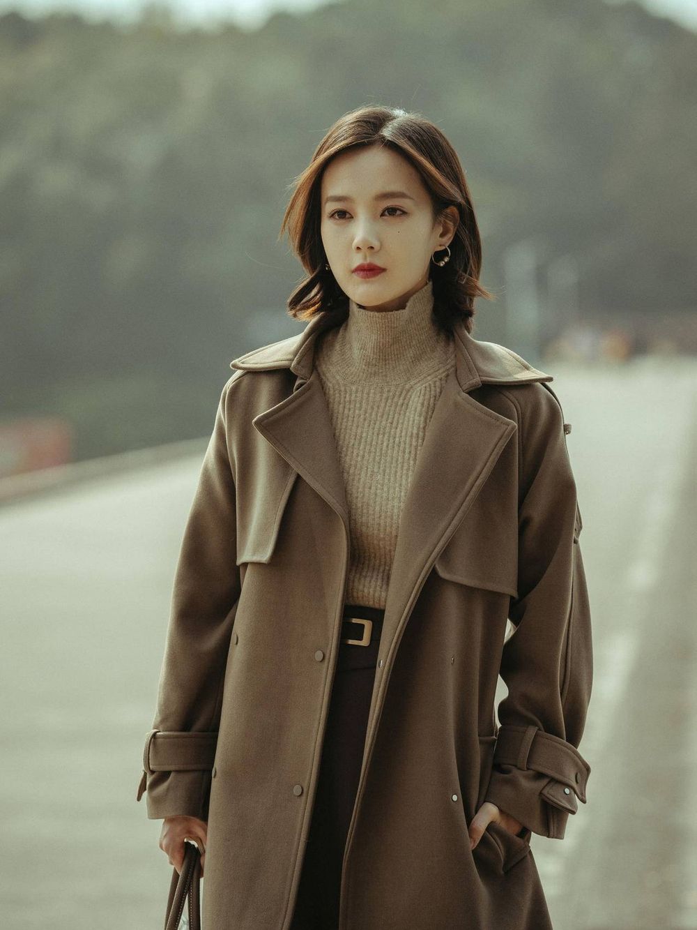 2023最火陸劇女演員排名TOP10！《以愛為營》白鹿輸趙露思，虞書欣只排第七，冠軍演技流量無人能替代！-7