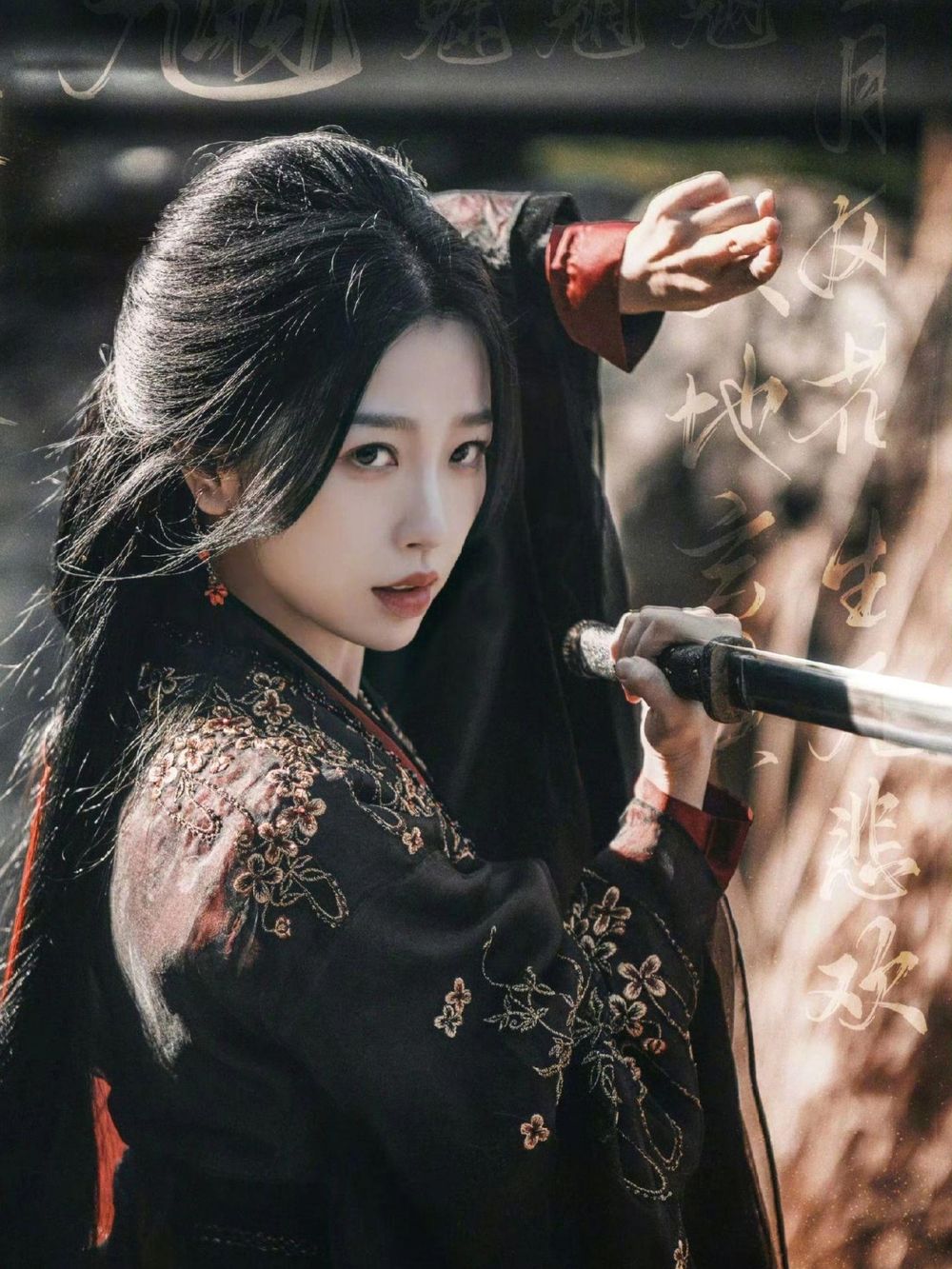 2023最火陸劇女演員排名TOP10！《以愛為營》白鹿輸趙露思，虞書欣只排第七，冠軍演技流量無人能替代！-9