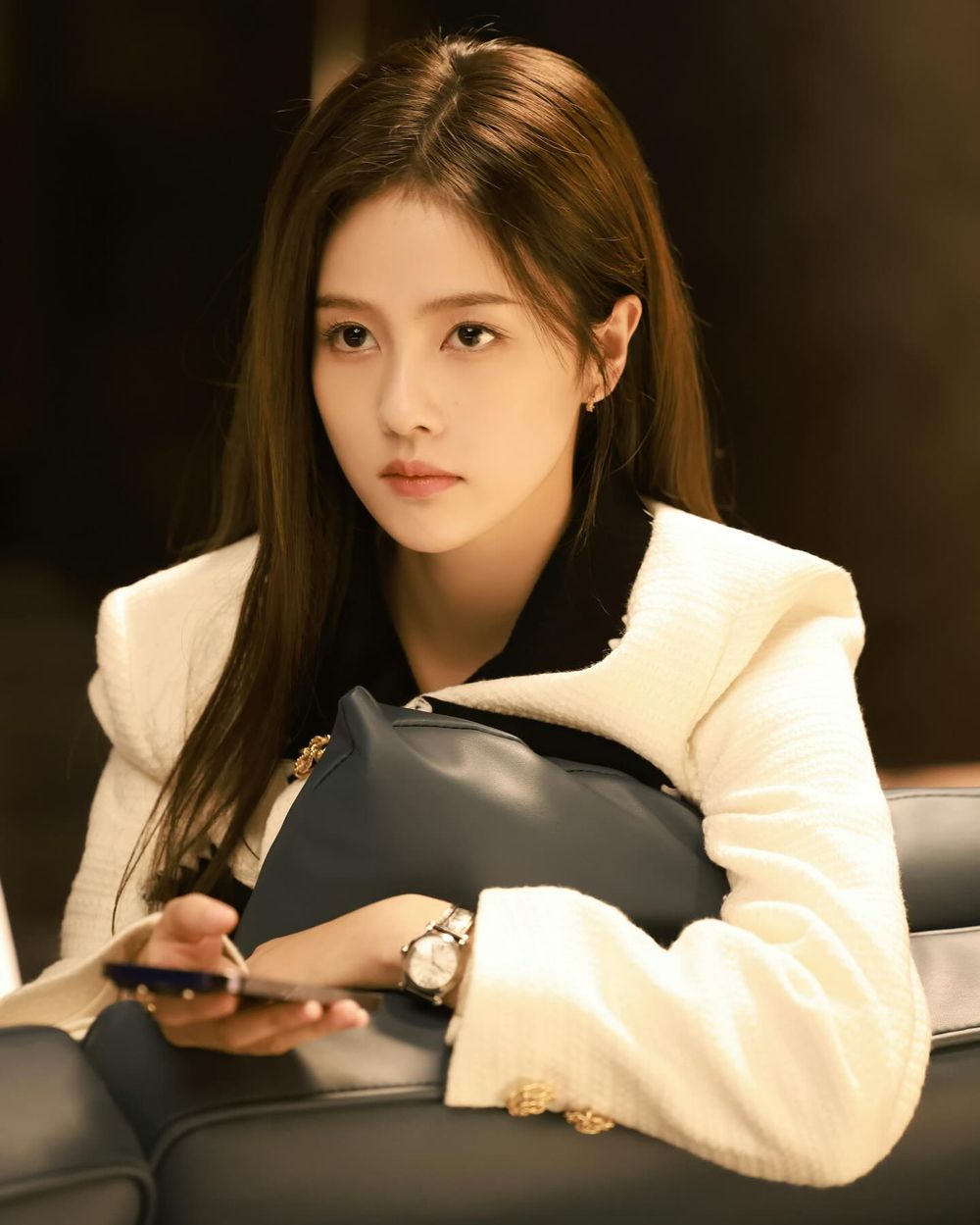 2023最火陸劇女演員排名TOP10！《以愛為營》白鹿輸趙露思，虞書欣只排第七，冠軍演技流量無人能替代！-11