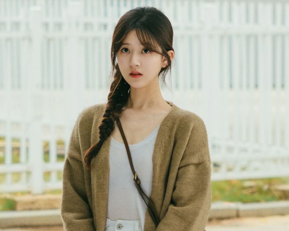 2023最火陸劇女演員排名TOP10！《以愛為營》白鹿輸趙露思，虞書欣只排第七，冠軍演技流量無人能替代！-13