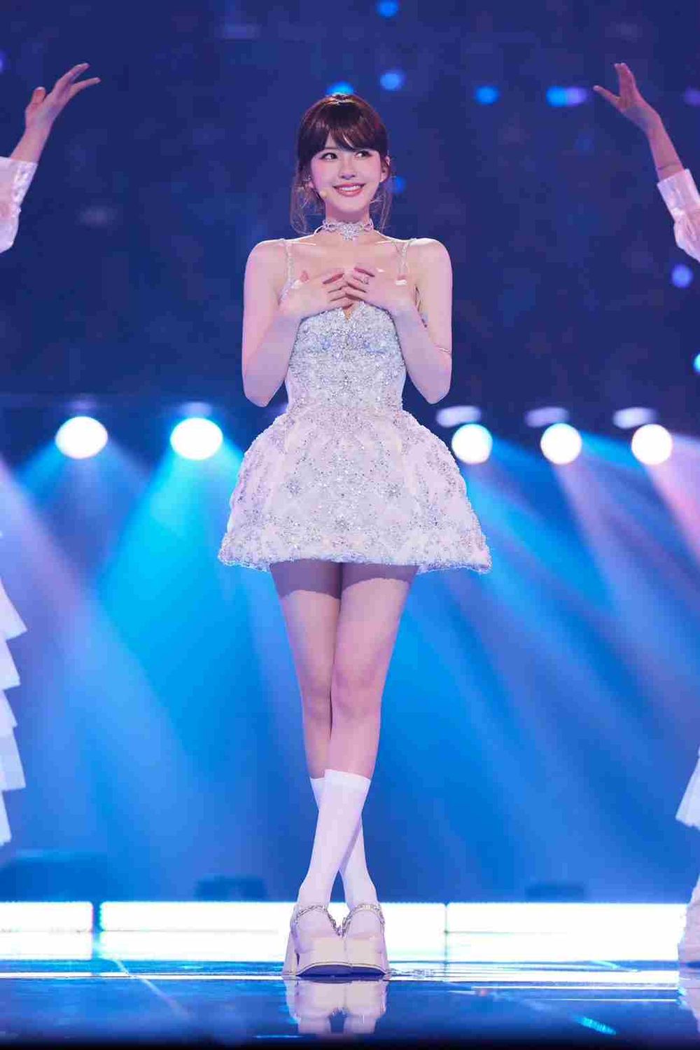 2023最火陸劇女演員排名TOP10！《以愛為營》白鹿輸趙露思，虞書欣只排第七，冠軍演技流量無人能替代！-12