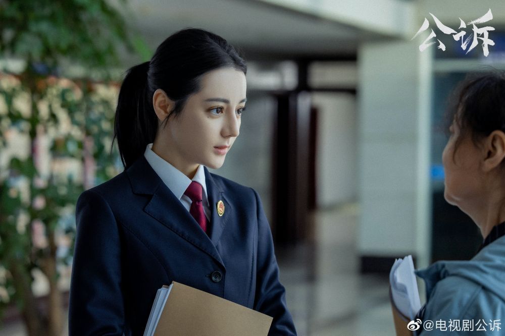 2023最火陸劇女演員排名TOP10！《以愛為營》白鹿輸趙露思，虞書欣只排第七，冠軍演技流量無人能替代！-15
