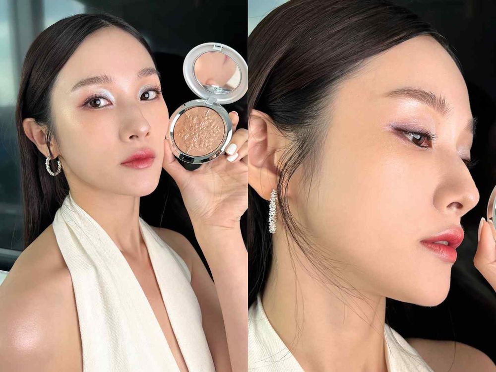 2023聖誕限定彩妝推薦！M‧A‧C冰雪假期系列必買攻略，精選刷具組、零廢色唇膏組...，超澎湃聖誕倒數月曆等你收藏！-9