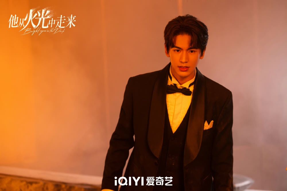 2023陸劇10月網播量排行榜TOP8！《為有暗香來》才5億，冠軍衝破10億豆瓣8.3高分！-3