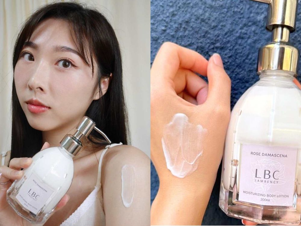2023年度必買身體乳推薦！敏弱肌修護保濕乳、清新木質香氛身體乳...，必收零負評無酸美白身體乳！-5