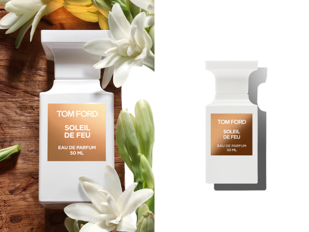 2023聖誕限定彩妝推薦！TOM FORD太陽輕吻系列，珍珠香檳打亮餅、裸粉焦糖琉璃唇...，打造回頭率滿分魅力派對妝！-9