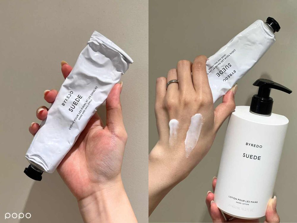 2023年度顏值護手霜推薦！10款質感天花板香氛手部保養，Diptyque肌膚之華、MH午後伯爵、Byredo麂皮...-8